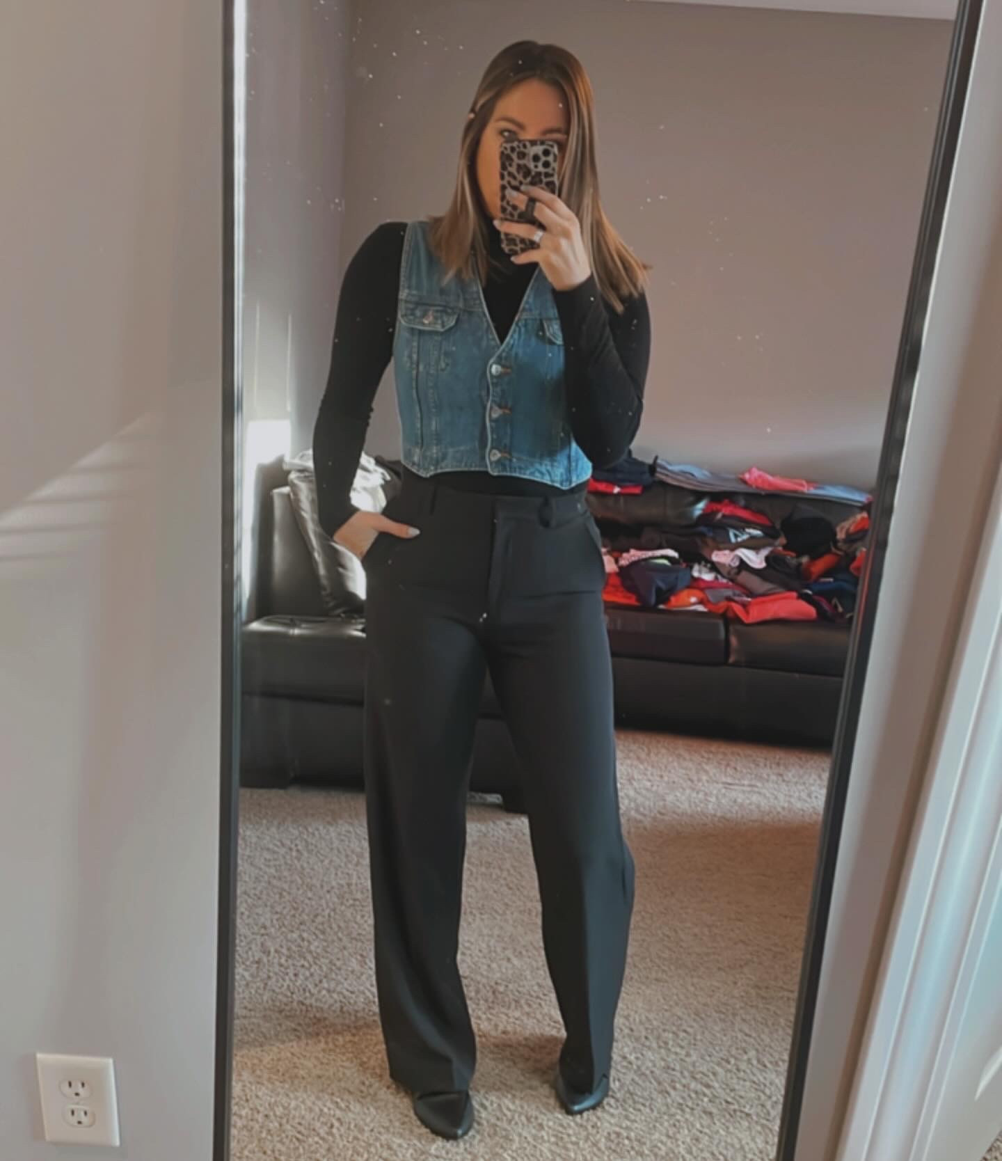 #LTKstyletip #LTKworkwear #LTKfindsunder50
