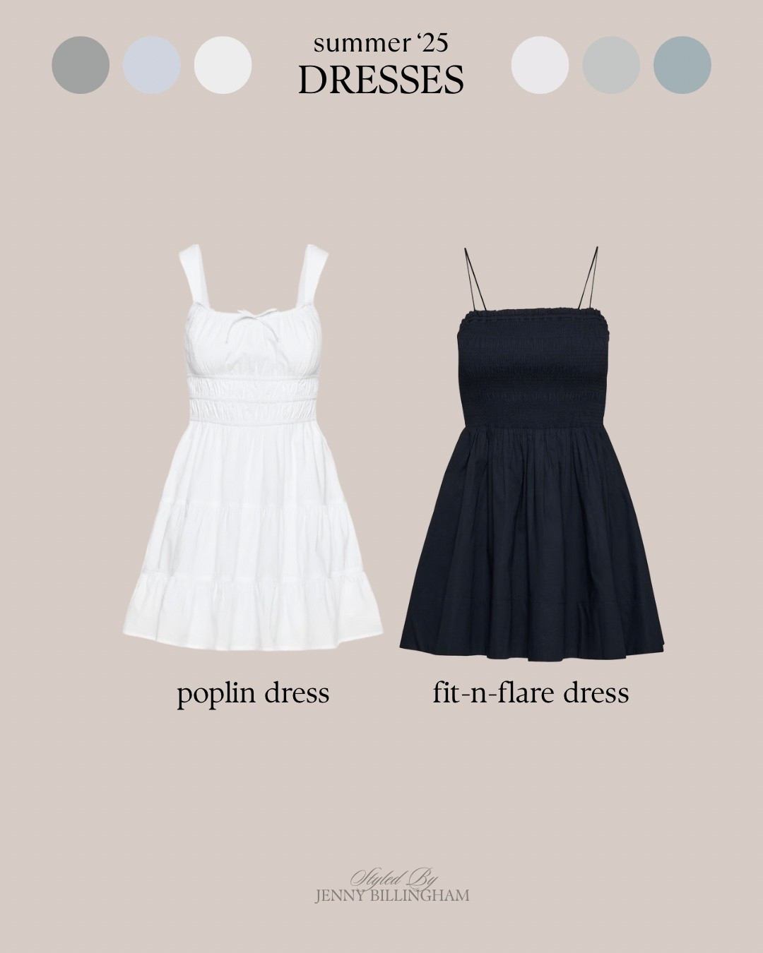 Summer capsule wardrobe dressess

#LTKFindsUnder50 #LTKFindsUnder100 #LTKStyleTip