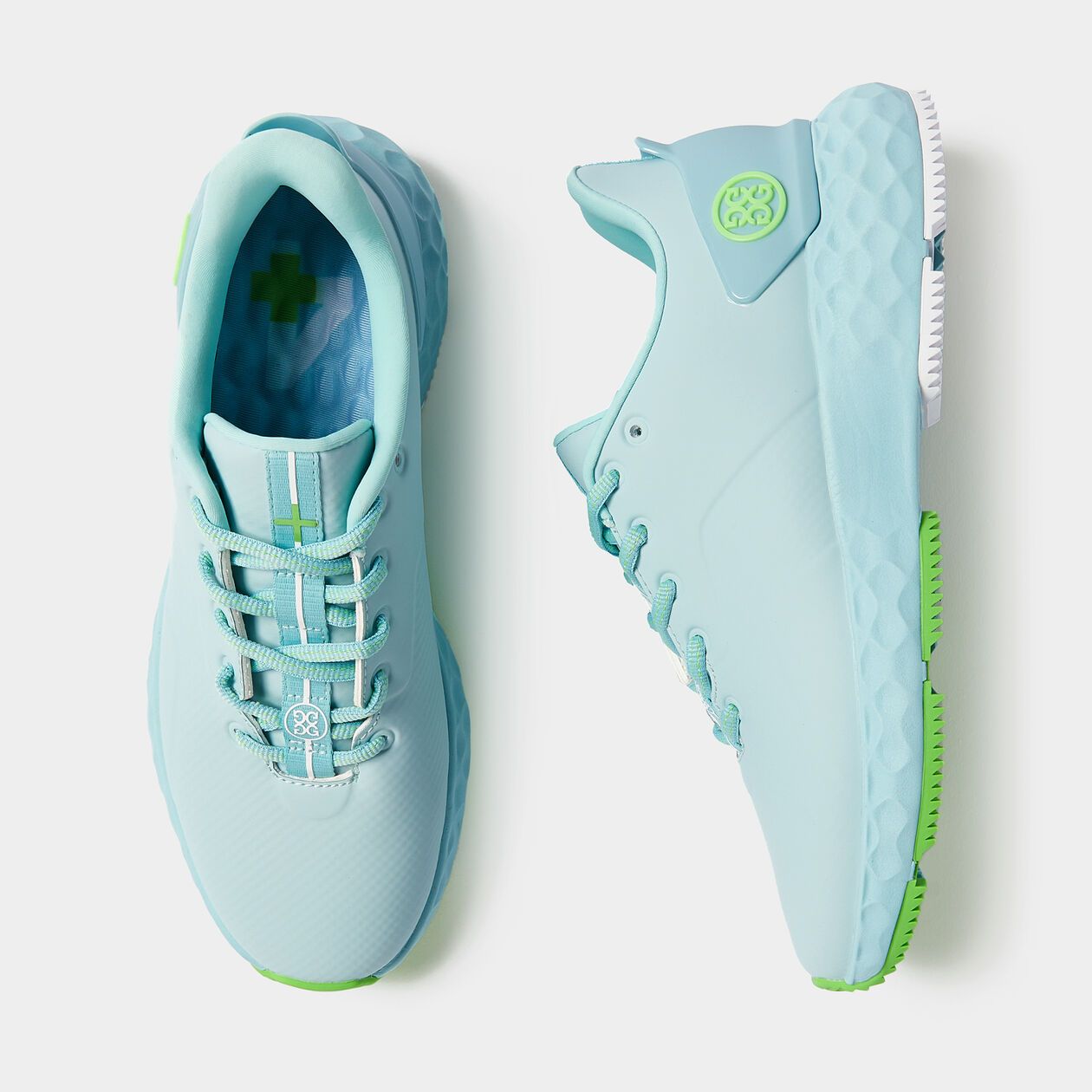 WOMEN'S MG4+ GOLF SHOE – G/FORE | G/FORE | GFORE.com