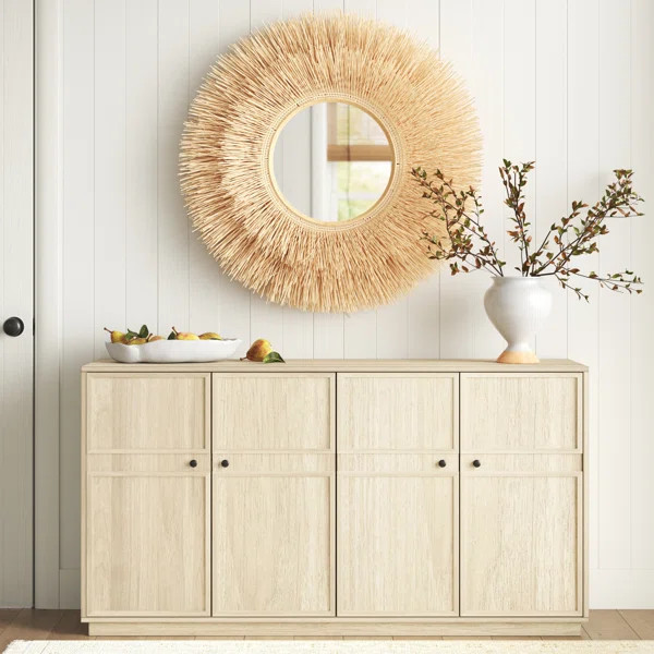 Avaria 62'' Sideboard | Wayfair North America