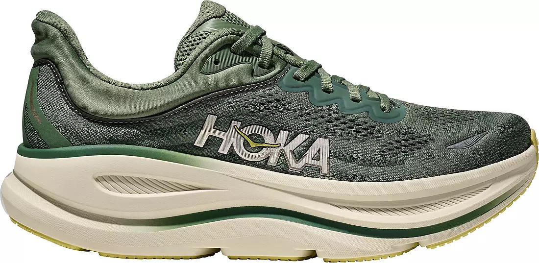 HOKA Men's Bondi 9 Running Shoes | DICK'S Sporting Goods