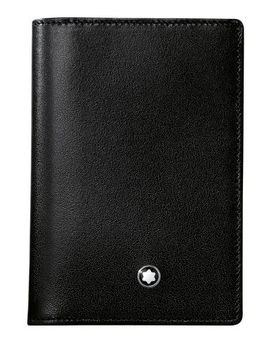 MONTBLANC Wallet | YOOX (US)