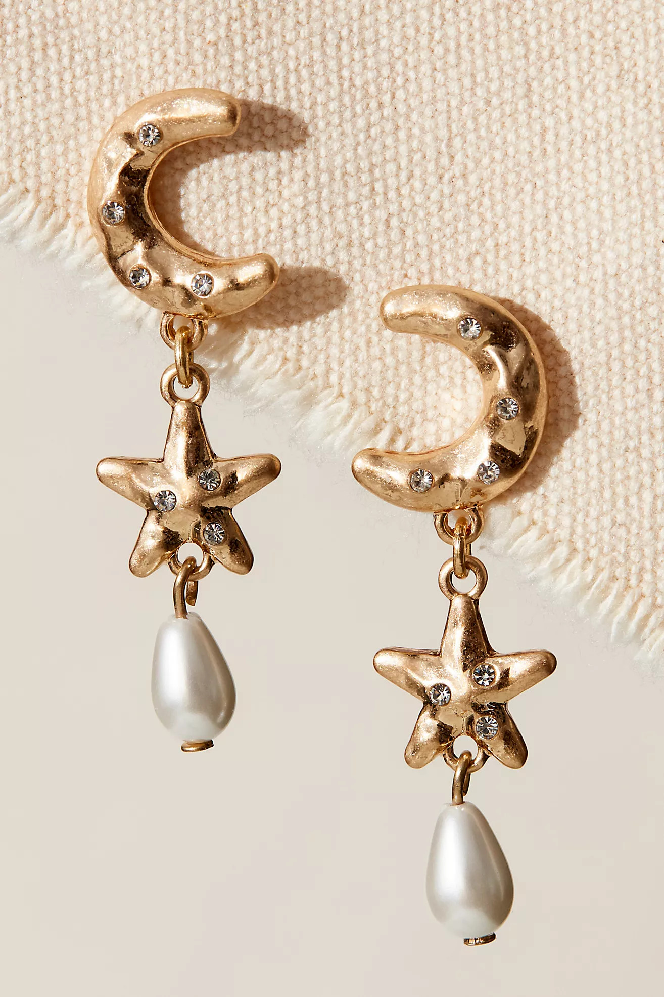 Light Up My Life Dangle Earrings | Free People (Global - UK&FR Excluded)