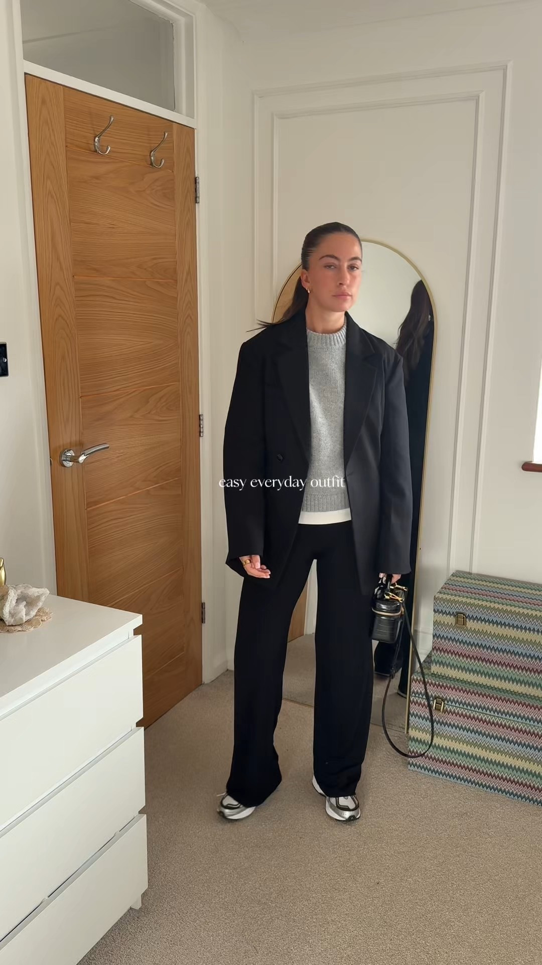 Everyday outfit inspo 

#LTKwinter #LTKFashionMonth #LTKstyletip