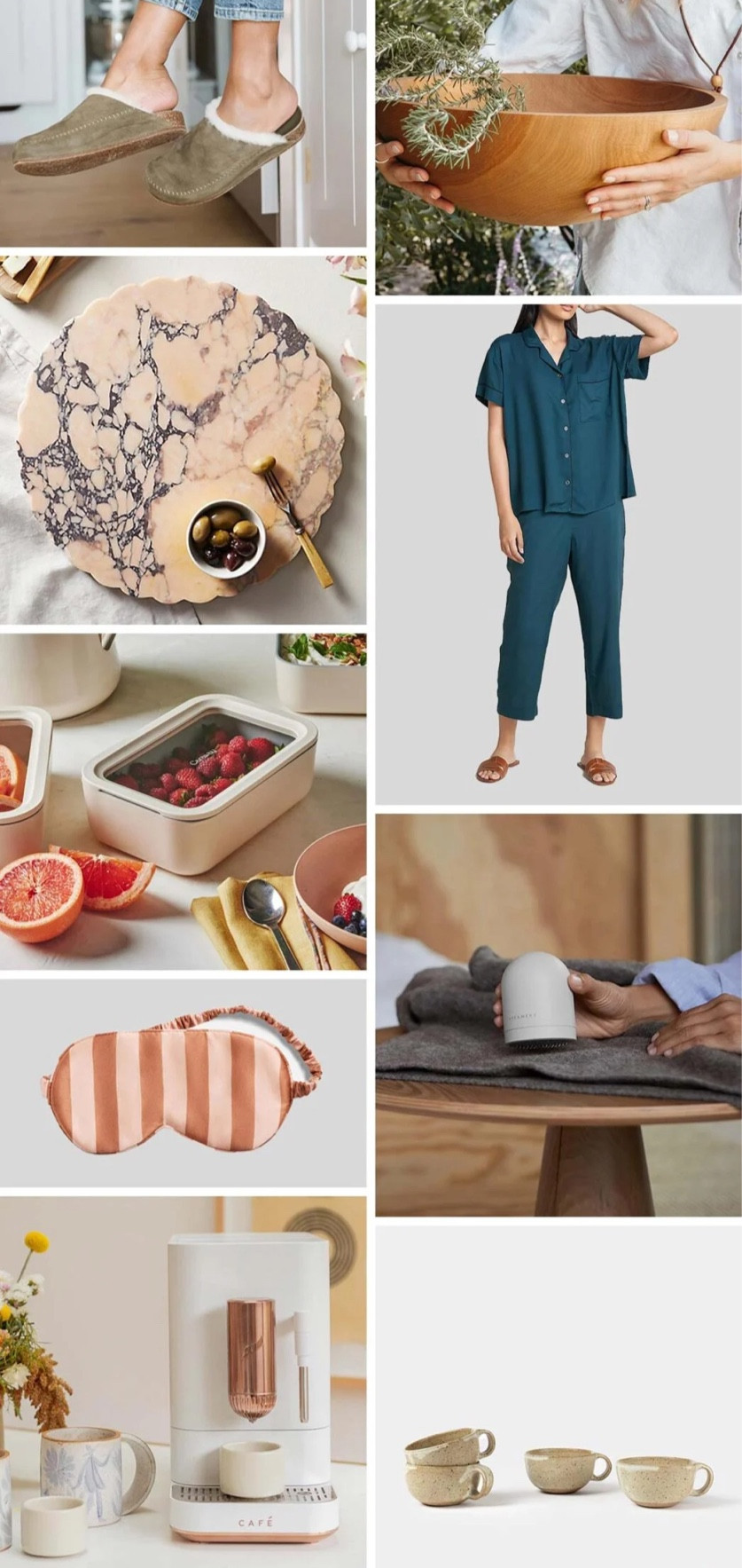 Gifts for parents - gifts for mom - gifts for mother-in-law - holiday gift ideas - home decor - gifts for the entertainer - gifts for the homebody

#LTKGiftGuide #LTKhome #LTKCyberWeek