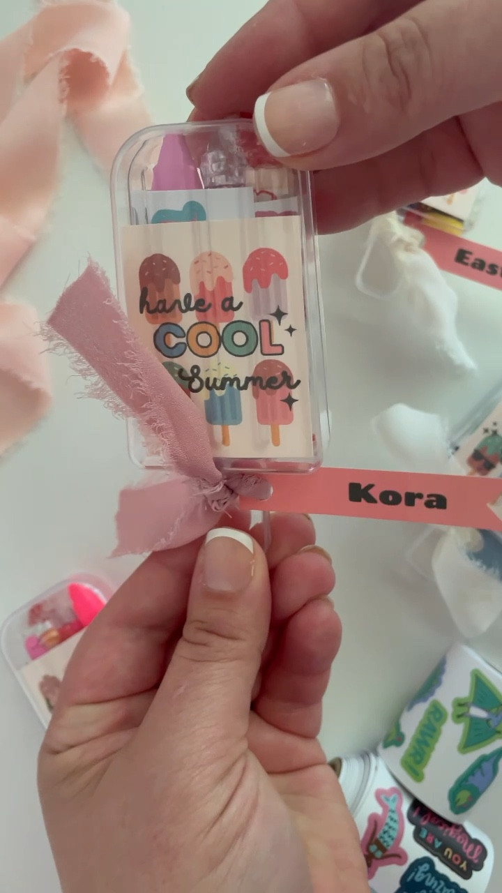 End of school year class gifts

#LTKGiftGuide #LTKfamily #LTKkids