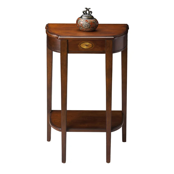 Dalzell 17.5" Console Table | Wayfair North America