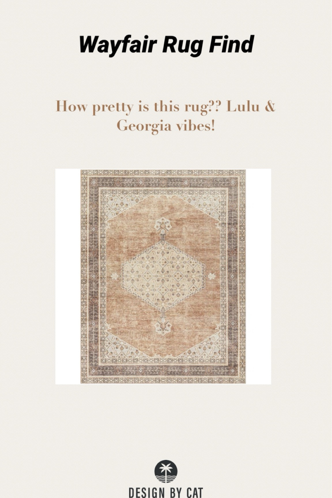 Affordable organic modern rug
Wayfair rug
Becki Owens rug
8 x 10 rug

#LTKHome