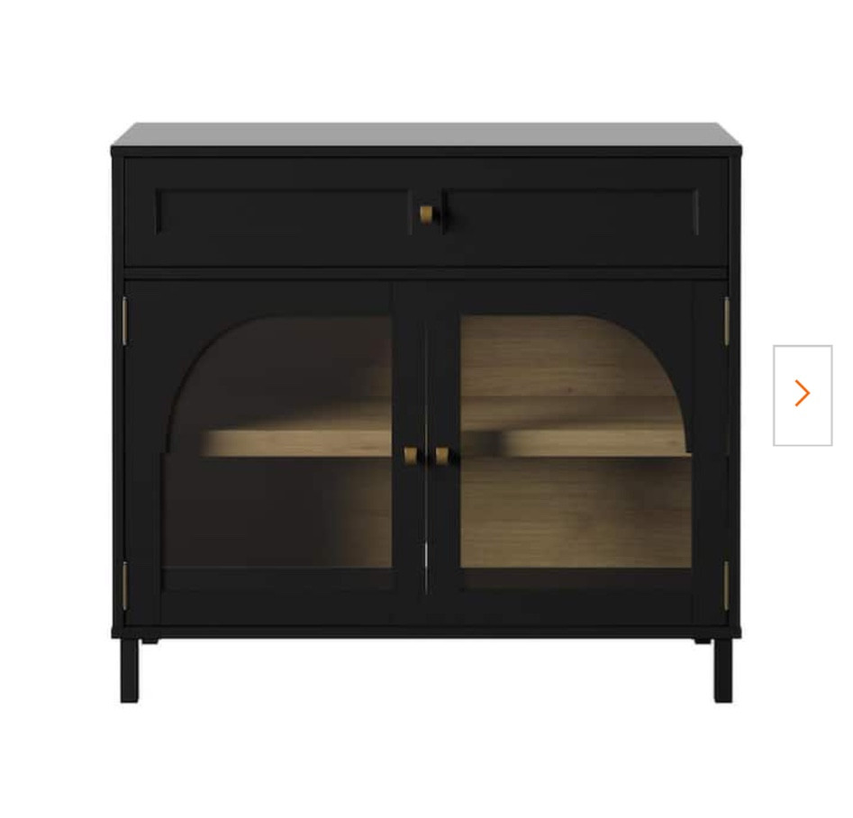 My new sideboard from Home Depot 😍

#LTKstyletip #LTKhome