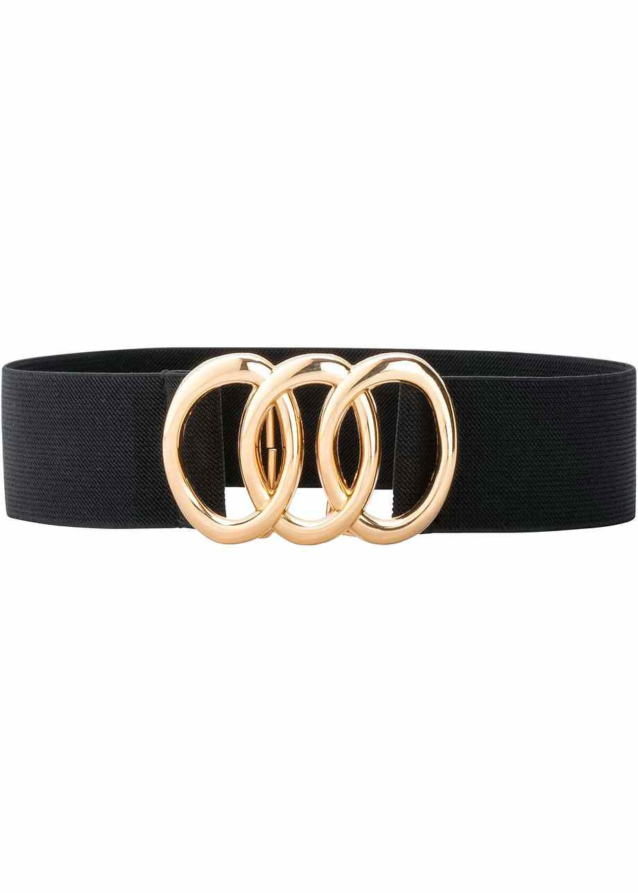 Stretchgürtel | Bonprix DE