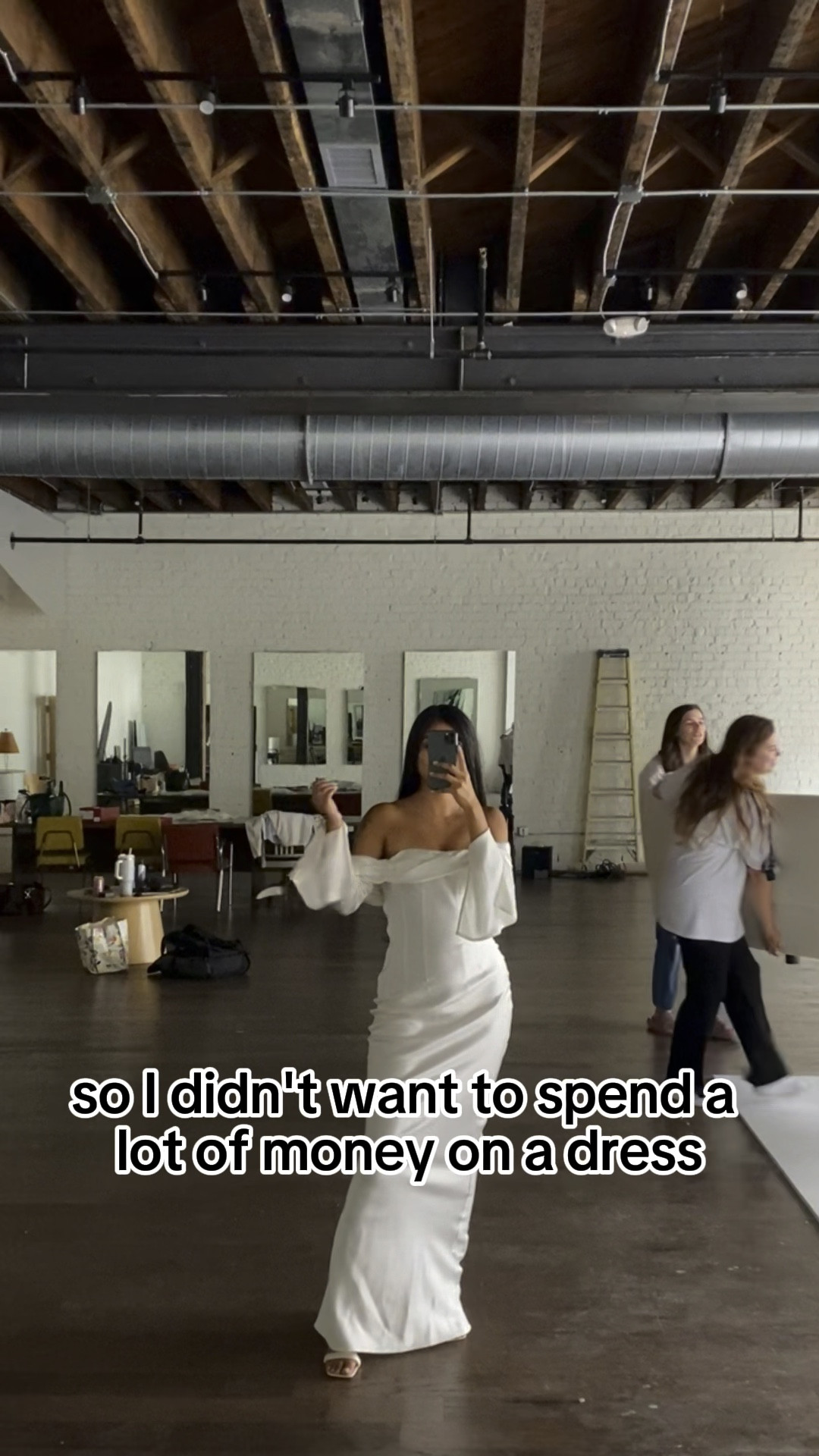 A better look at my wedding dresses 🖤

#LTKfamily #LTKwedding