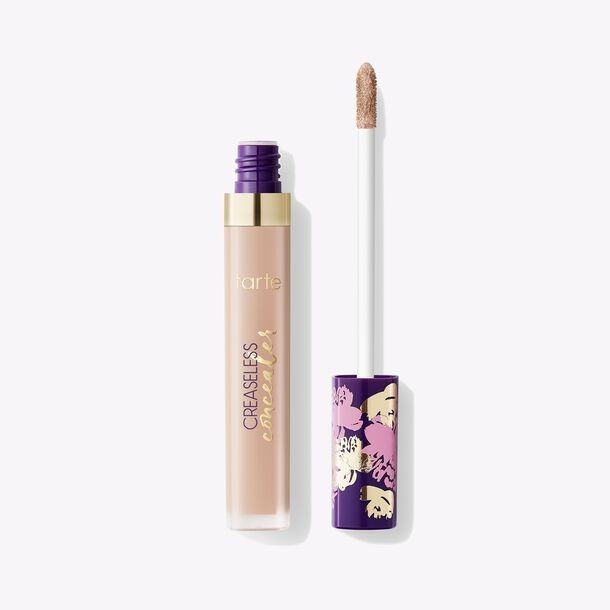 creaseless concealer | tarte cosmetics (Global)