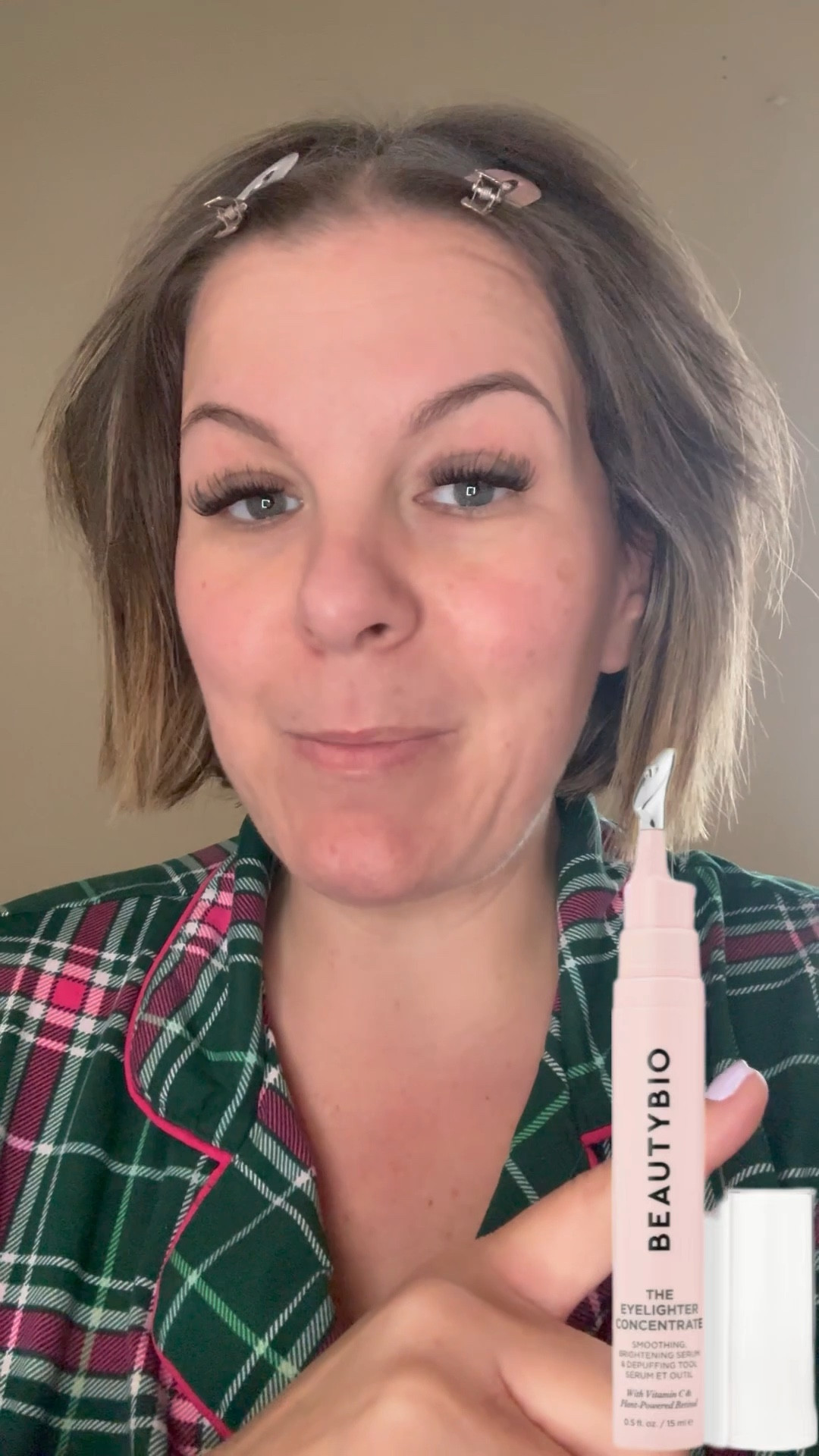 My favorite eye cream of all time is o my $29 today during Ulta 21 Days of Beauty! I swear by this formula and have loved it for years! Gals over 40, you need this in your life. 🙌🏻

#LTKOver40 #LTKBeauty #LTKFindsUnder50