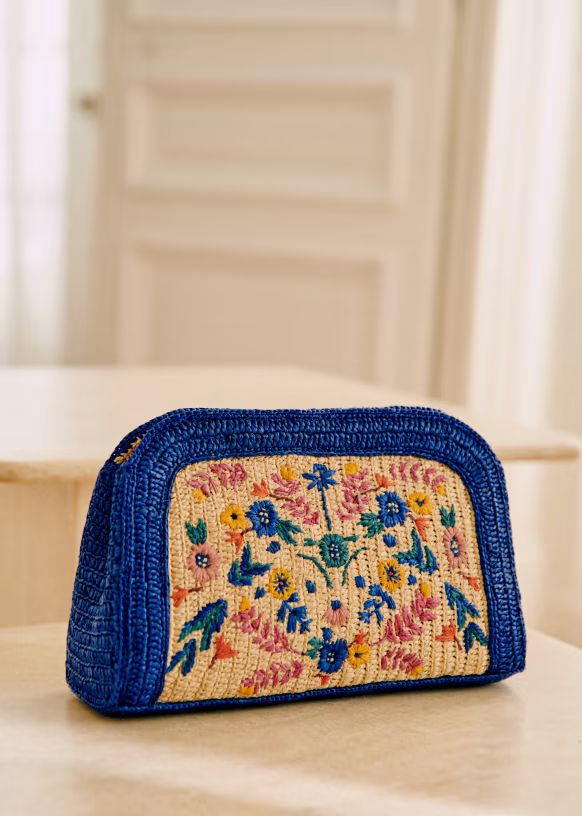 Carla Pouch | Sezane Paris