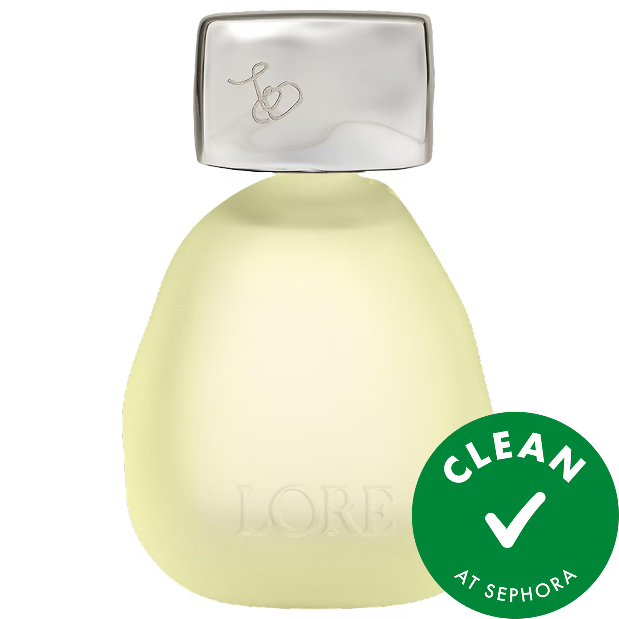 LORE Lovely and a little twisted Eau de Parfum with Rose Milk 1.7 OZ/50 ML eau de parfum spray | Sephora (US)