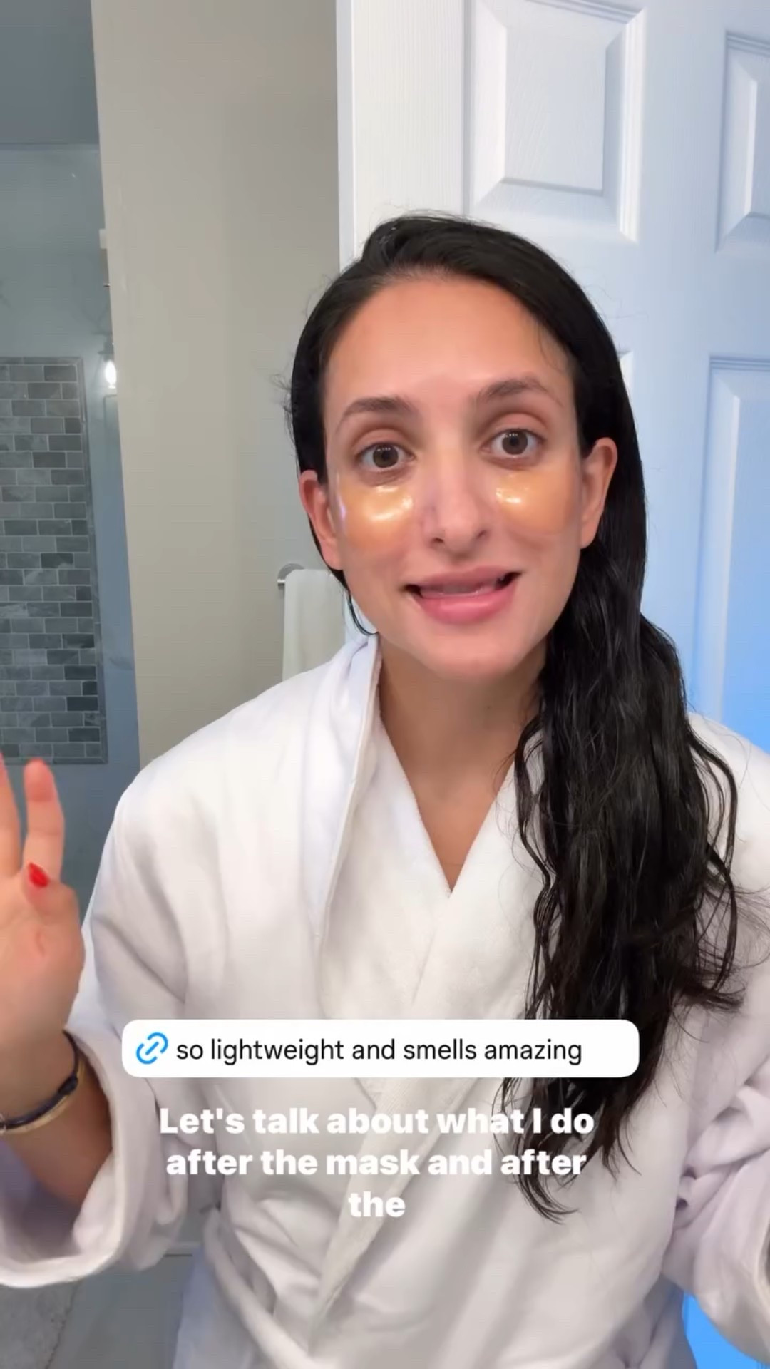 Love this stuff for targeting dark spots. It’s so lightweight and smells great. Really love this brand!



#LTKOver40 #LTKBeauty