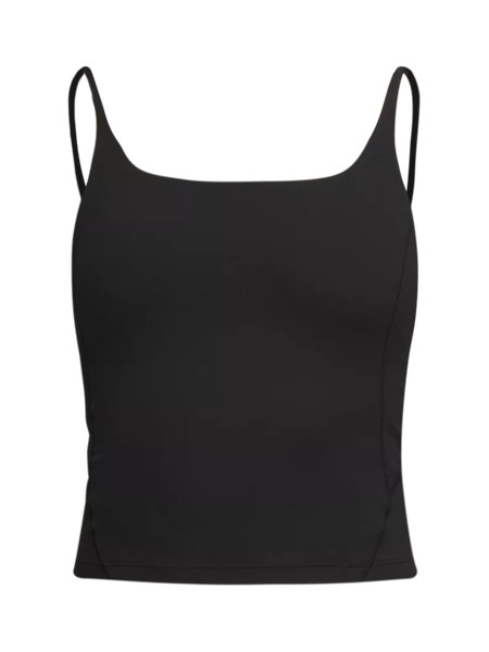 Wundermost Ultra-Soft Nulu Spaghetti-Strap Cami Tank Top | Women's Sleeveless & Tank Tops | lulul... | Lululemon (US)