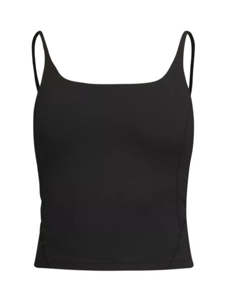 Wundermost Ultra-Soft Nulu Spaghetti-Strap Cami Tank Top | Lululemon (US)