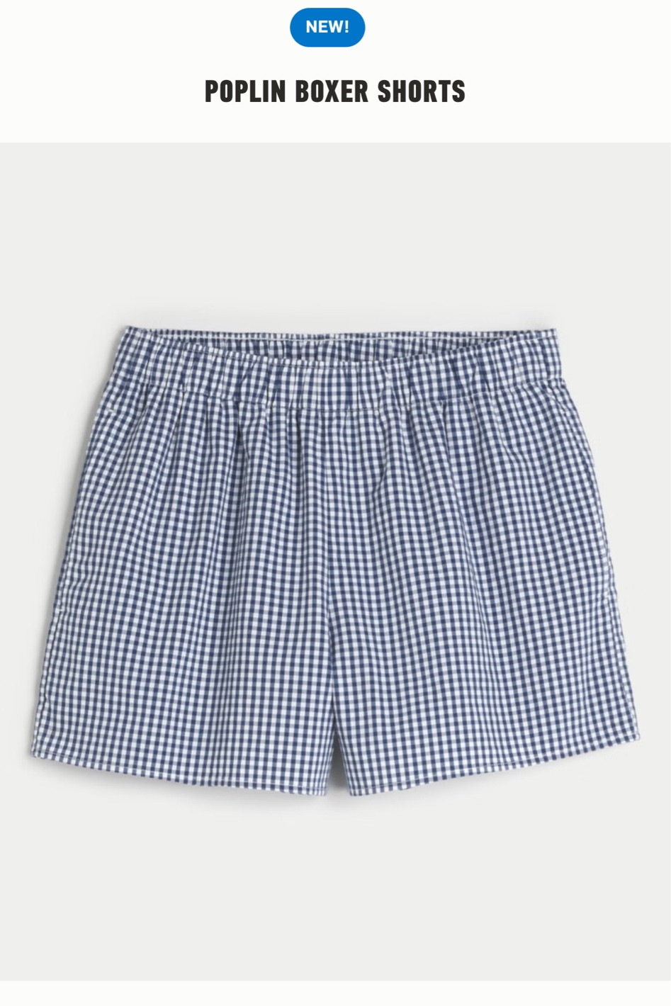 Super cute gingham shorts

#LTKSeasonal #LTKSpringSale #LTKstyletip