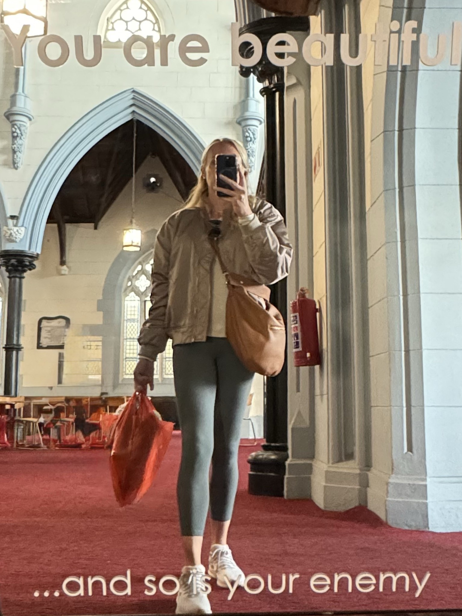 Athleisure, but make it safari chic. Wore this comfy outfit shopping the markets in Cape Town and on game drives. Perfect for travel days, errands, or just looking put-together without the effort.

Vuori 
Abercrombie 
Splendid 

#LTKActive #LTKTravel #LTKSummerEdit