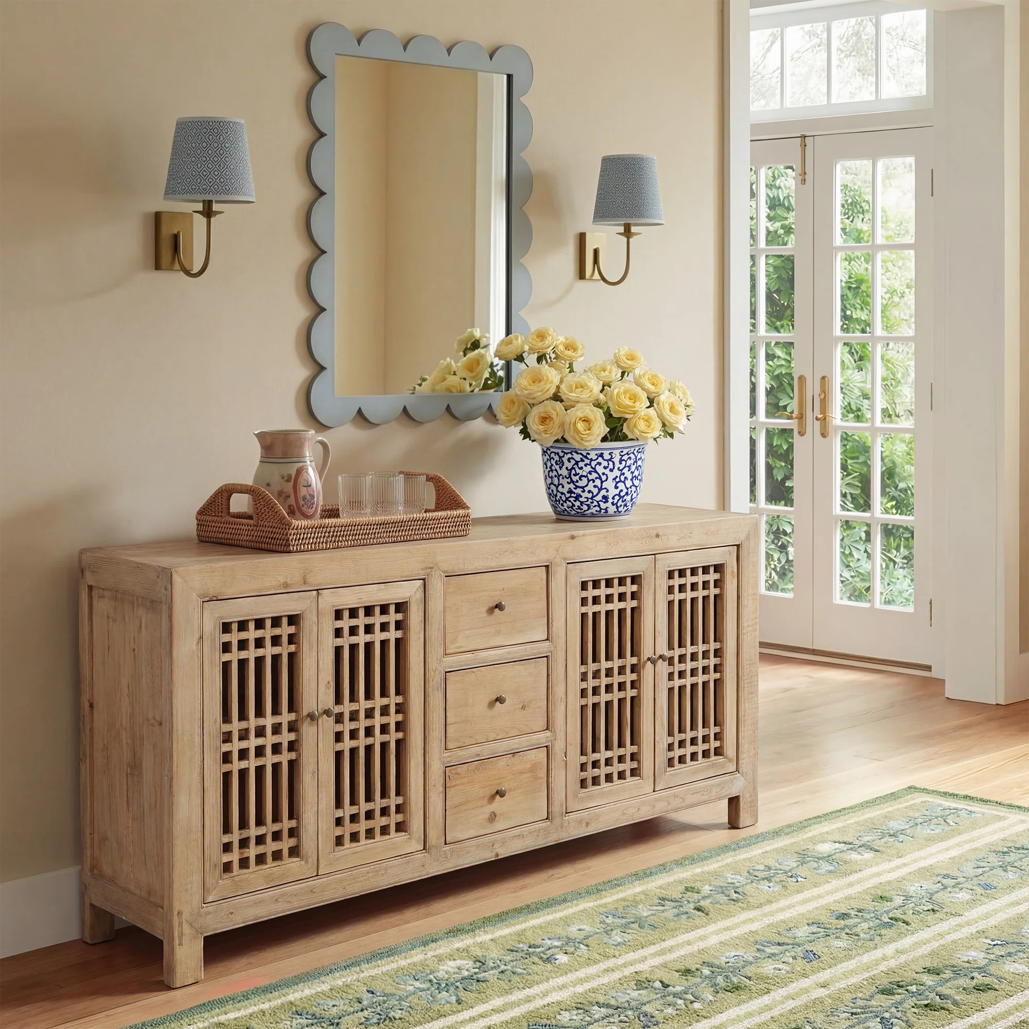 71'' Sideboard | Birch Lane