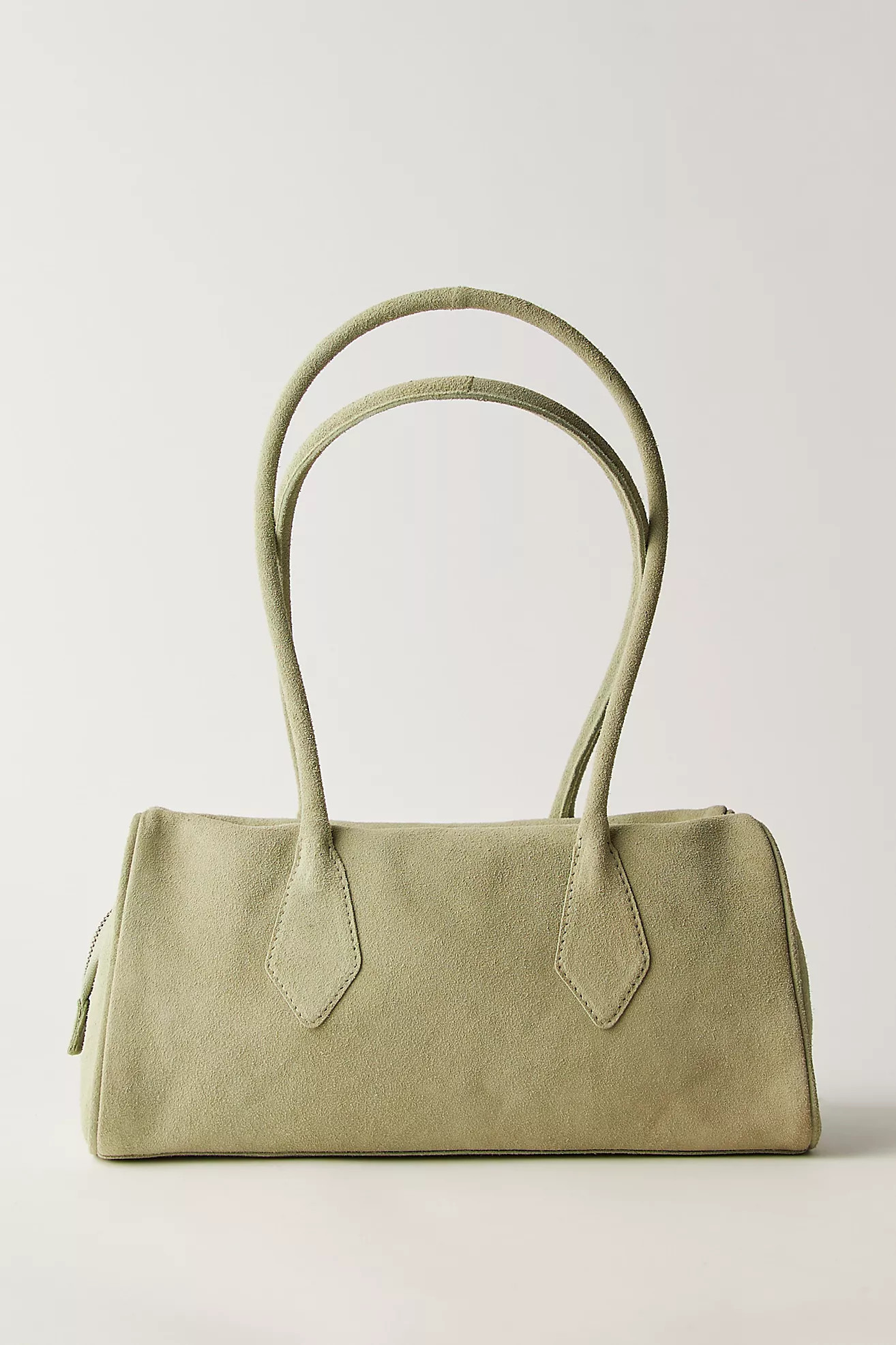Sierra Suede Shoulder Bag | Free People (Global - UK&FR Excluded)