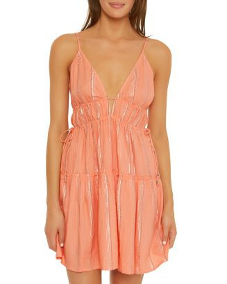 Jubilee Dress Cover Up | Bloomingdale's (US)