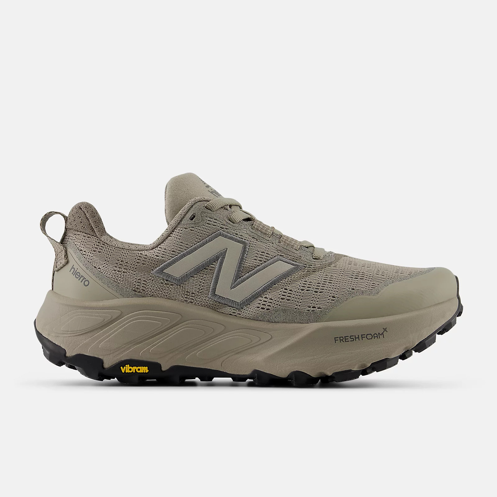 Fresh Foam X Hierro v9 | New Balance Athletics, Inc.