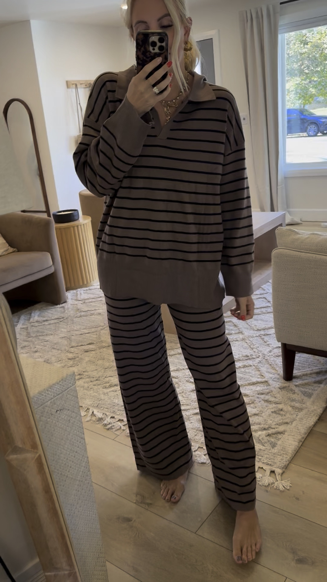 Amazon set is on sale! Size M