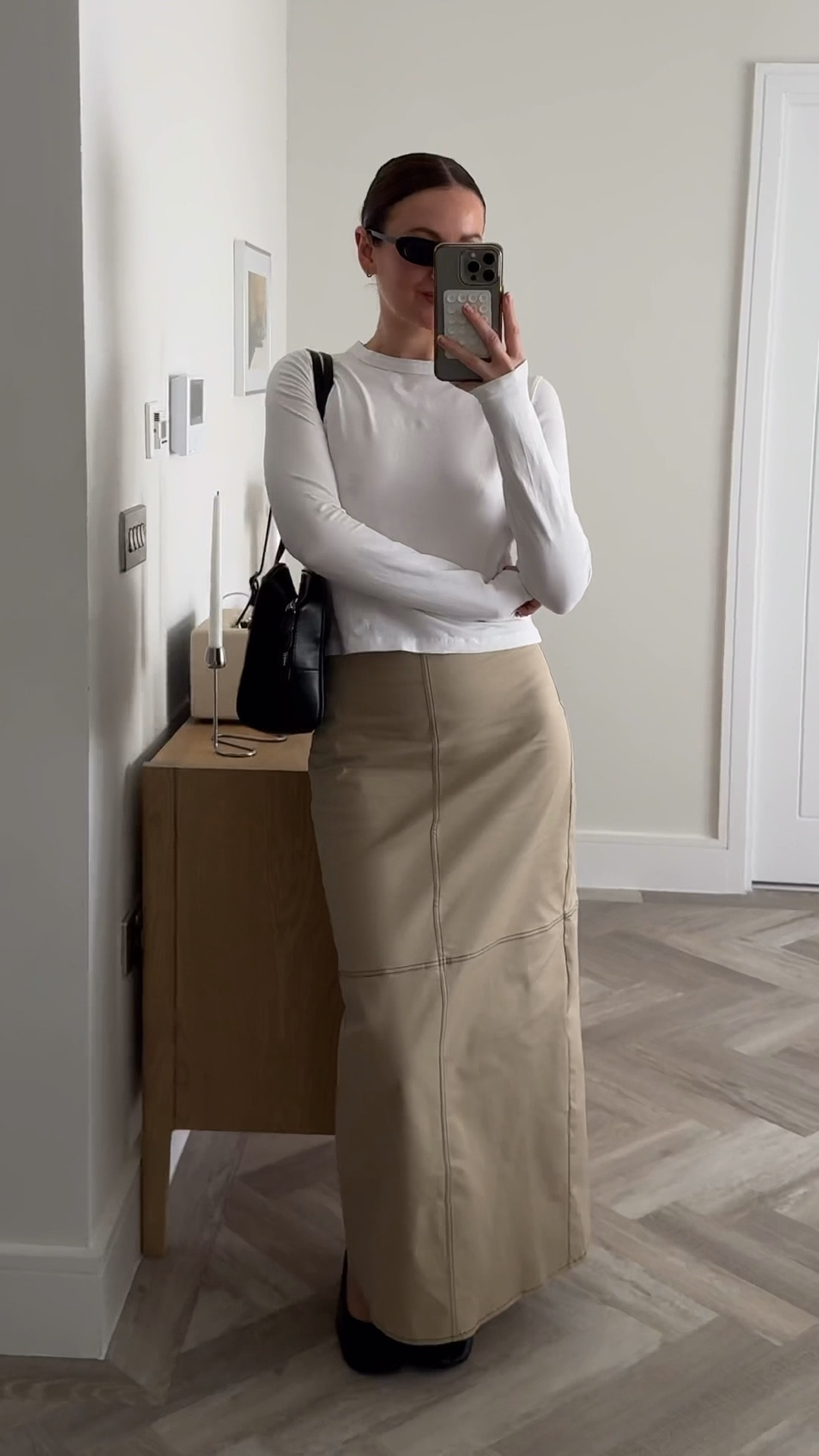 4 simple but chic spring outfits I’ve worn recently *includes gifted items 

#LTKuk #LTKeurope #LTKspring
