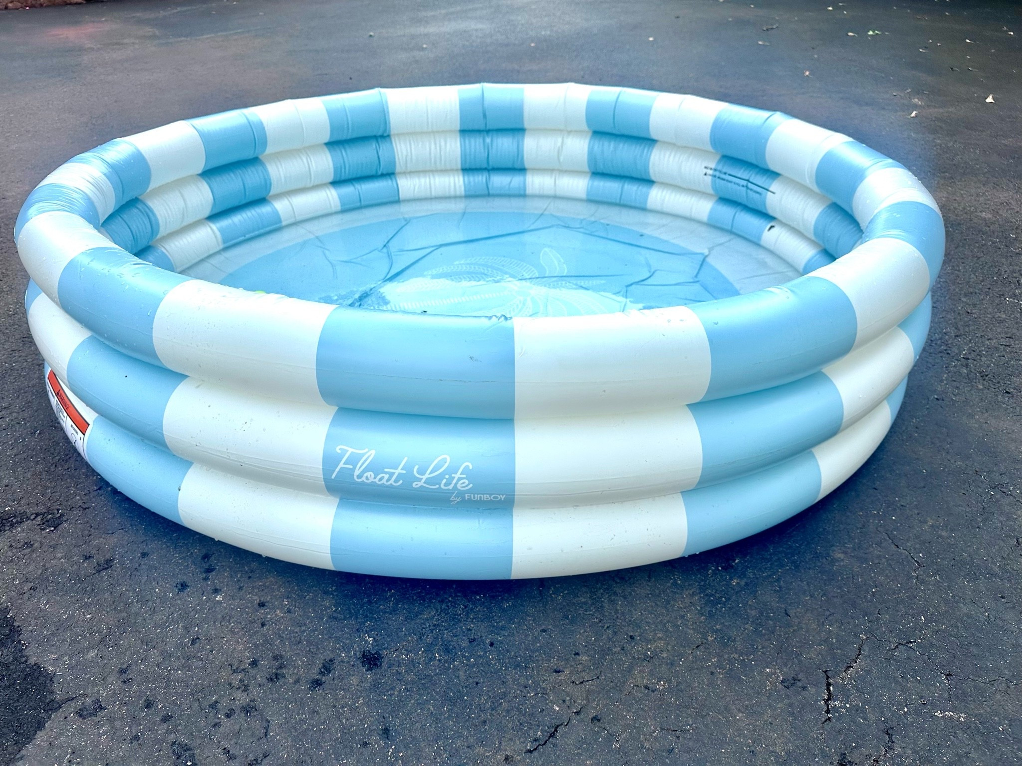 It feels like summer in May so it’s time for pool dates in the driveway!

#LTKSeasonal