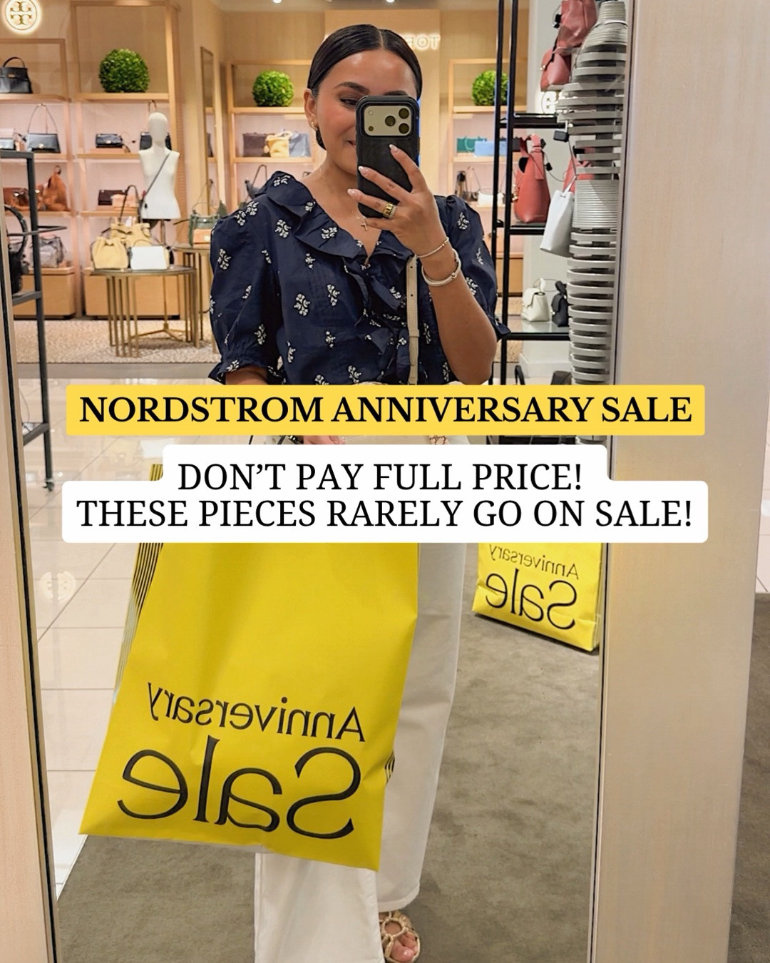 Nordstrom Anniversary Sale!
Still in stock and on sale!

For reference: I’m 5’0, petite, 32b bra size, and 2/26 in bottoms, pear shaped. 
*Everything I share is unaltered! TTS means true to size. Between size 5-6.5 in shoes

Blue floral top size xxs TTS 
Jeans size 26 petite TTS 
Green sweater size xxs TTS
Brown candied walnut color jacket size xs TTS 
Green winter moss color jacket size xs TTS 
Navy quilted jacket size 4 TTS 
Burgundy dress size xs TTS 
Black lace dress size xs TTS 
Elmwood brown suede boots size 5.5 TTS 
Chocolate Brown leather waterproof boots size 6 TTS
Espresso boots size 5.5 TTS 
White Beige sneakers size 6.5 TTS 
Floral maxi skirt size xs TTS 
Purple lavender top size xs TTS Purple lavender skort size small TTS

#LTKPetite #LTKSaleAlert #LTKootd