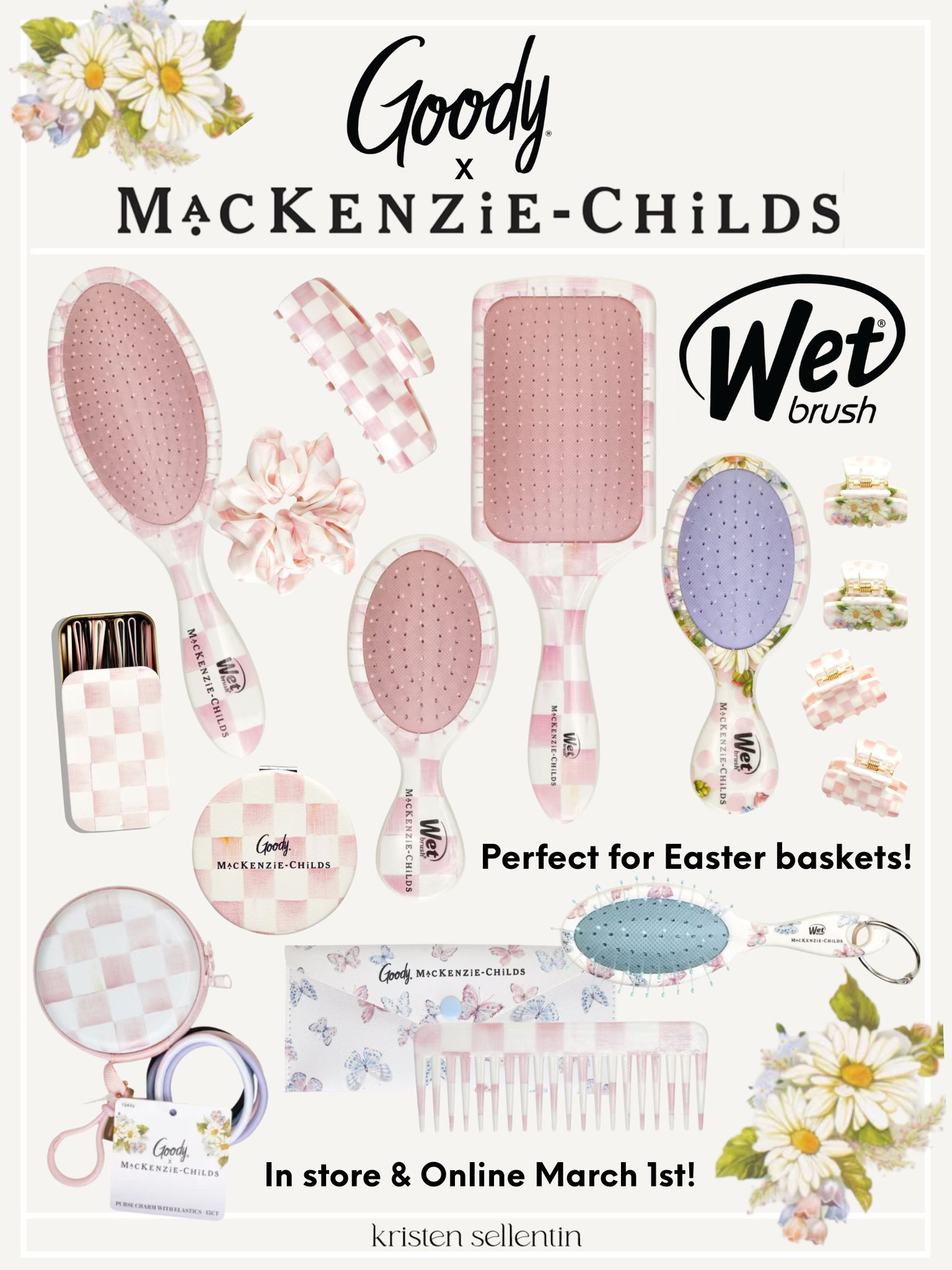 Running to @Target @mackenziechilds 
These will go quick! Grab them for your girls Easter Basket! 

 

#LTKmomlife #LTKmorningroutine #LTKSeasonal