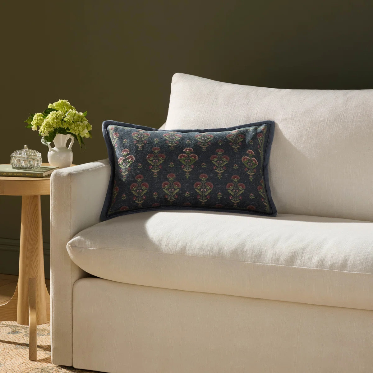 Chris Loves Julia x Loloi Marigold Accent Pillow | Wayfair North America