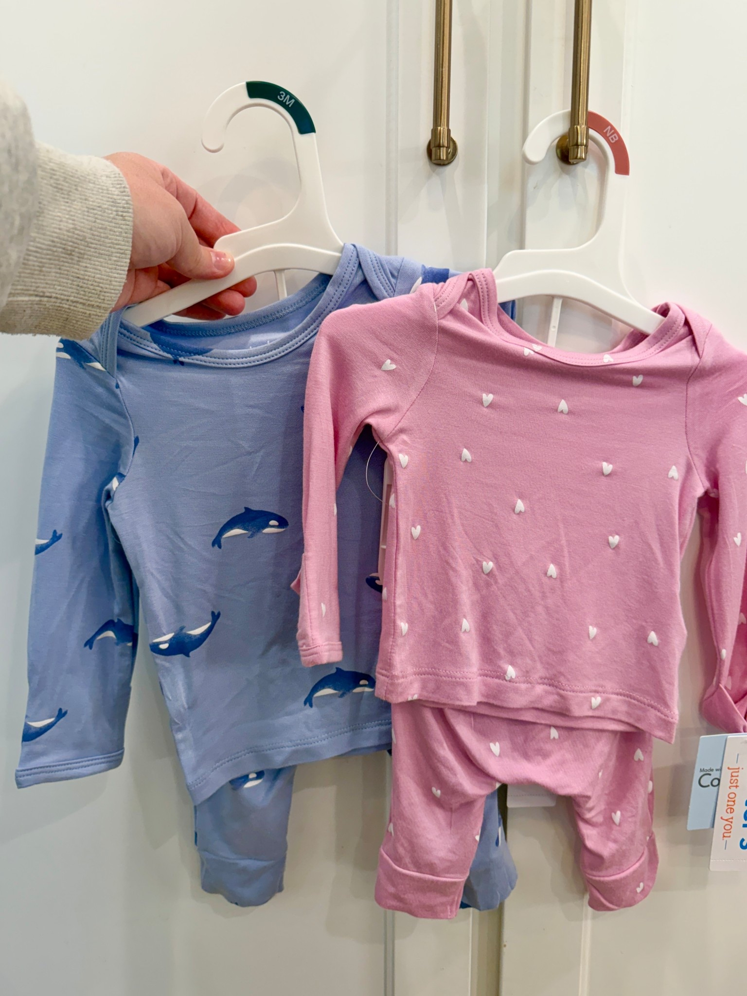 SO SOFT $11 outfits!!😍🙌

How cute are these little outfits?! Only $11 and the softest fabric ever! They come in the cutest prints!! 

#LTKBaby #LTKKids #LTKmomlife