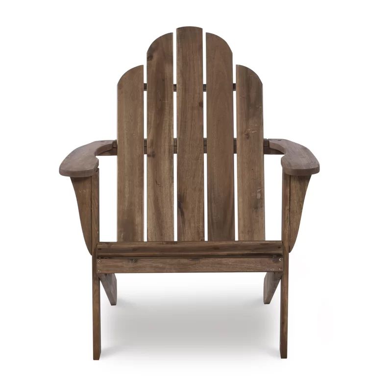 Selkirk Solid Wood Adirondack Chair | Wayfair North America