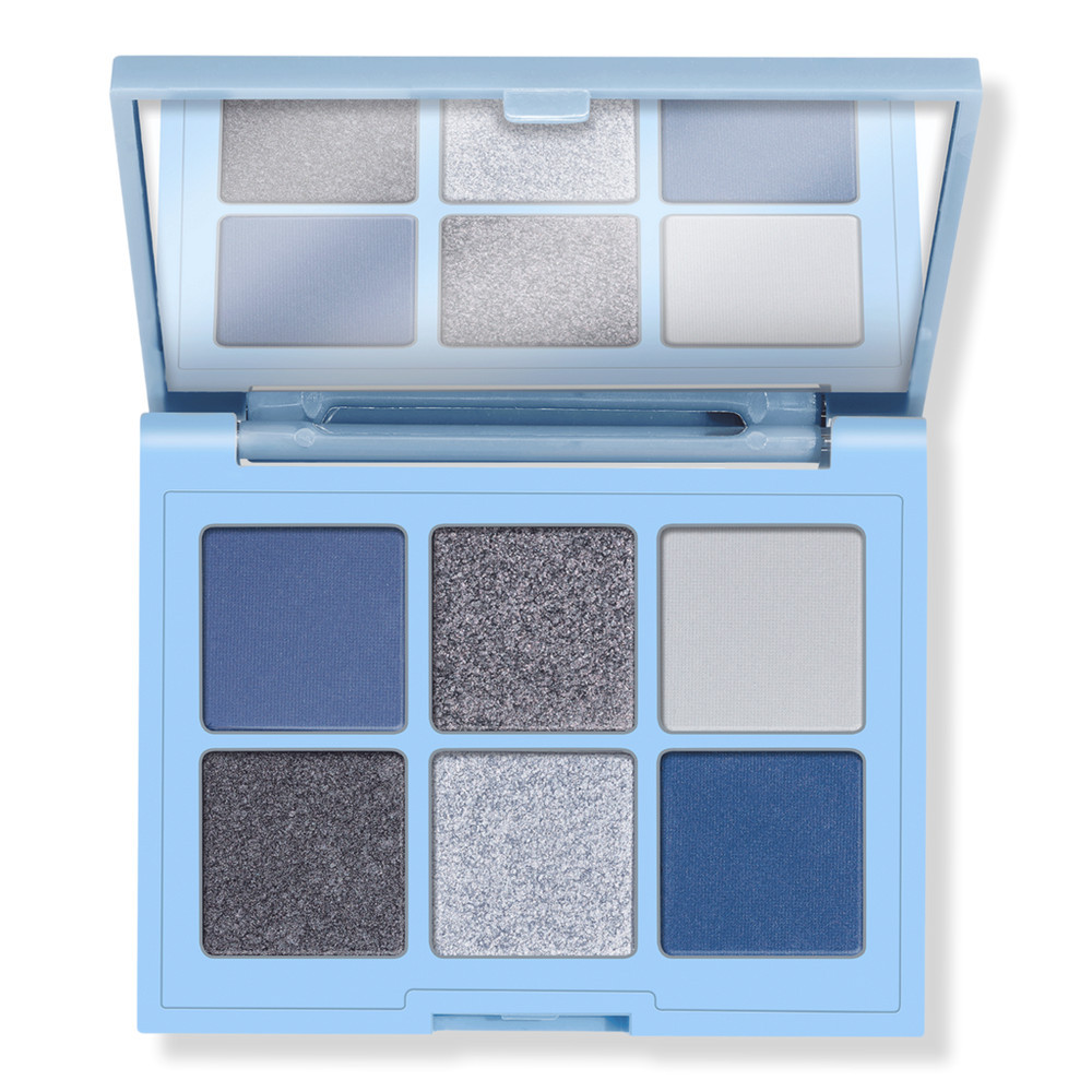 Essence Ice, Ice Baby! Eyeshadow Palette | Ulta