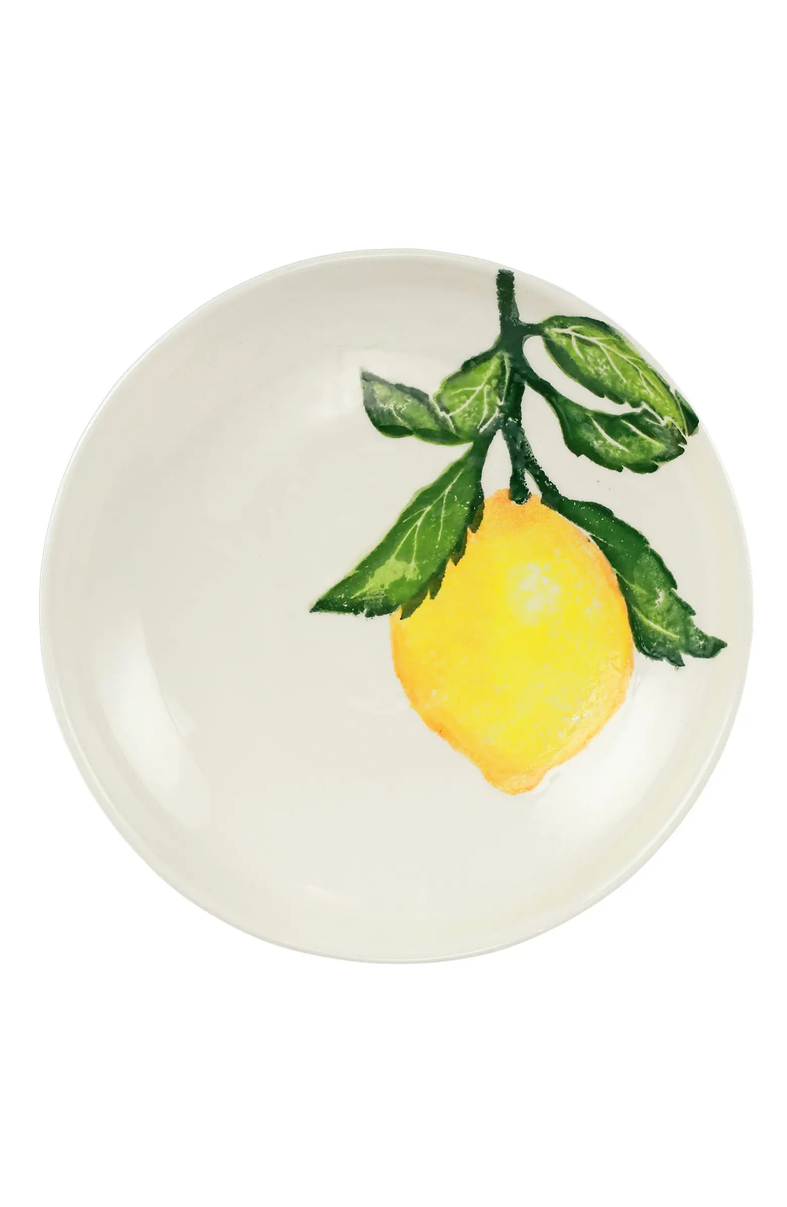 VIETRI Limoni Pasta Bowl | Nordstrom | Nordstrom