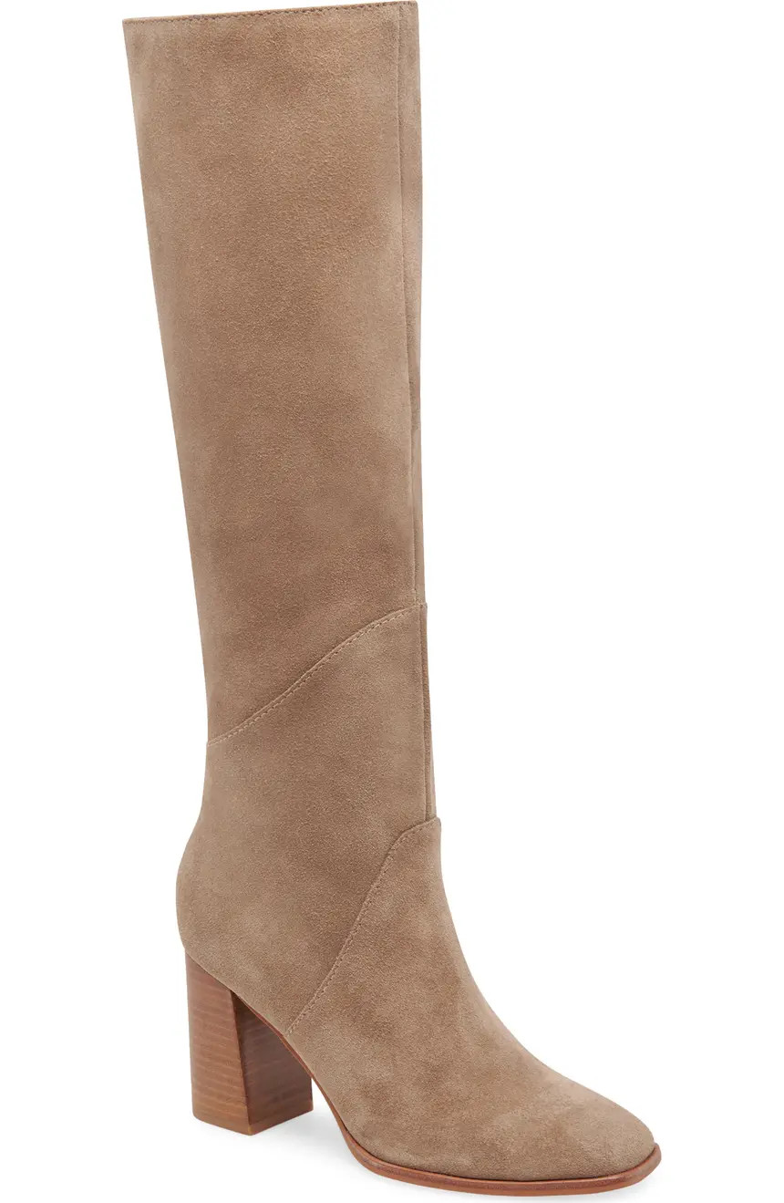 Slide 1 of 91 / 9Color: Truffle SuedeSlide 1 of 5.slider-slide > img { width: 100%; display: bloc... | Nordstrom