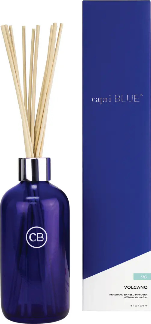 Volcano Reed Diffuser | Nordstrom