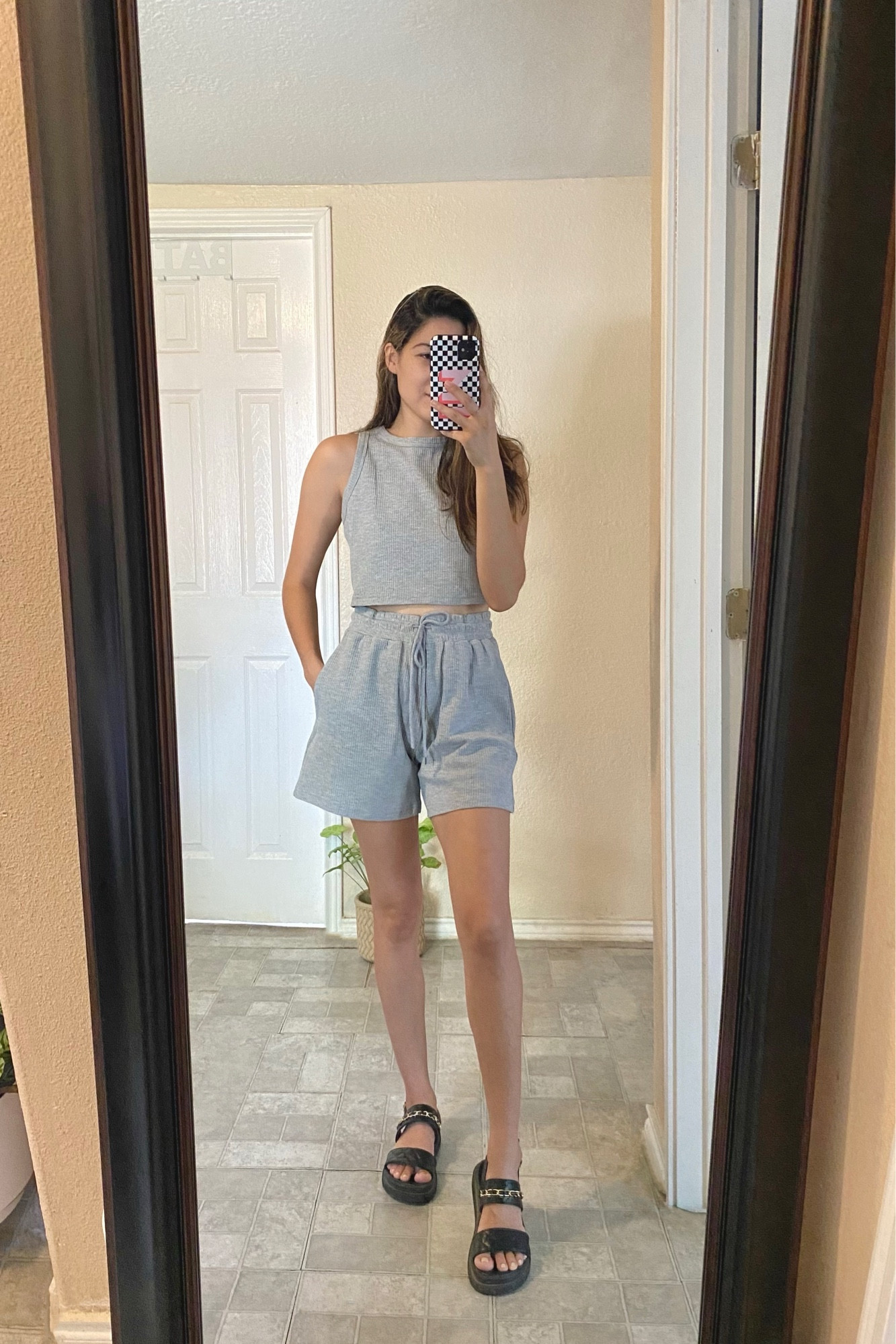 Amazon two piece set size M

#LTKstyletip #LTKunder50