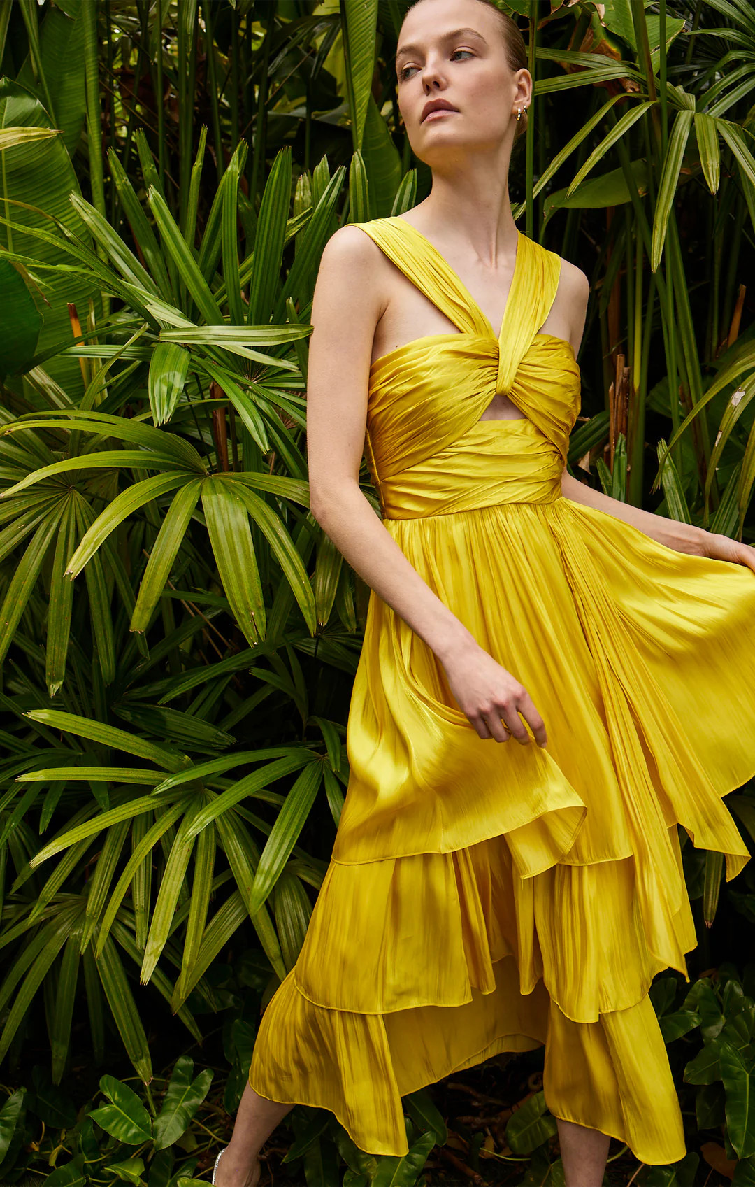 Malia Dress | Cinq à Sept