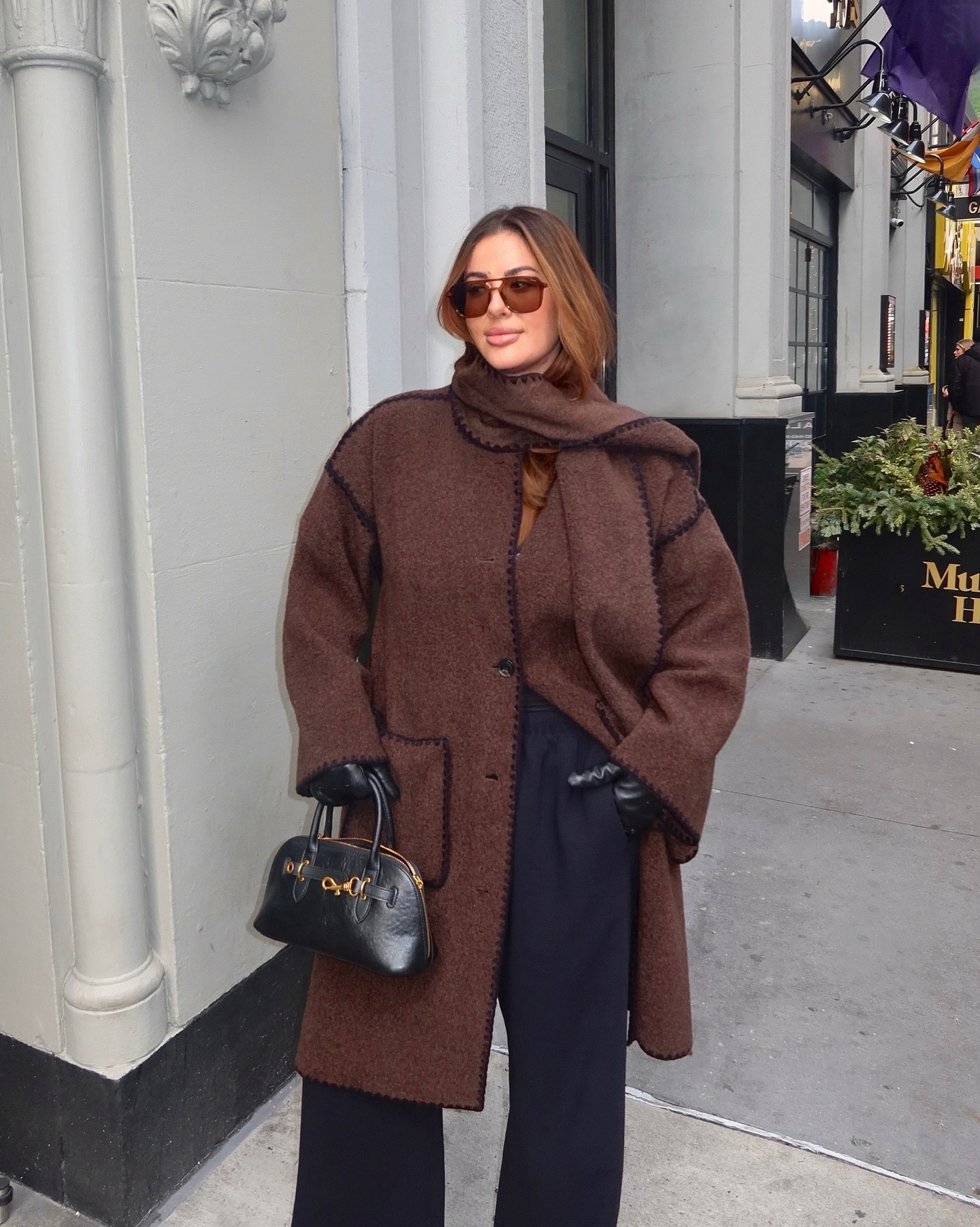 Recent fits roundup 🧸

#LTKTall #LTKMidsize #LTKHoliday