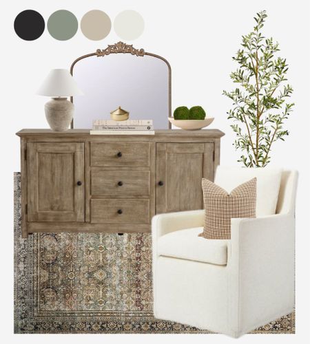 Curated Entryway Design #entry #design #curatedcollection

#LTKSale #LTKhome #LTKstyletip