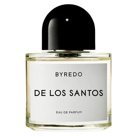 Byredo De Los Santos EDP, Unisex Fragrance 3.4 oz Spray | Walmart (US)