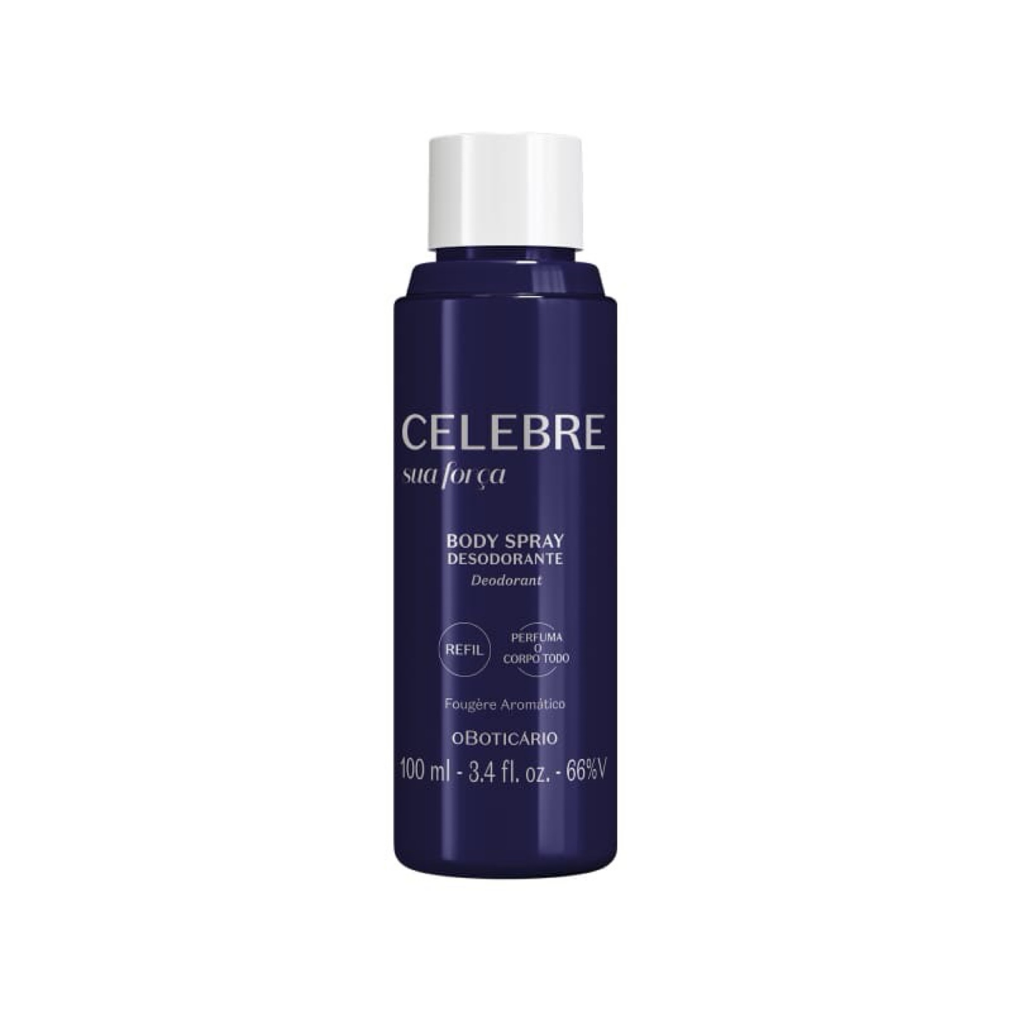 Refil Body Spray Desodorante Masculino Celebre Sua Força 100ml

🔥 Por R$ 19,90

Compre ⬇️

#LTKfamily #LTKbrasil