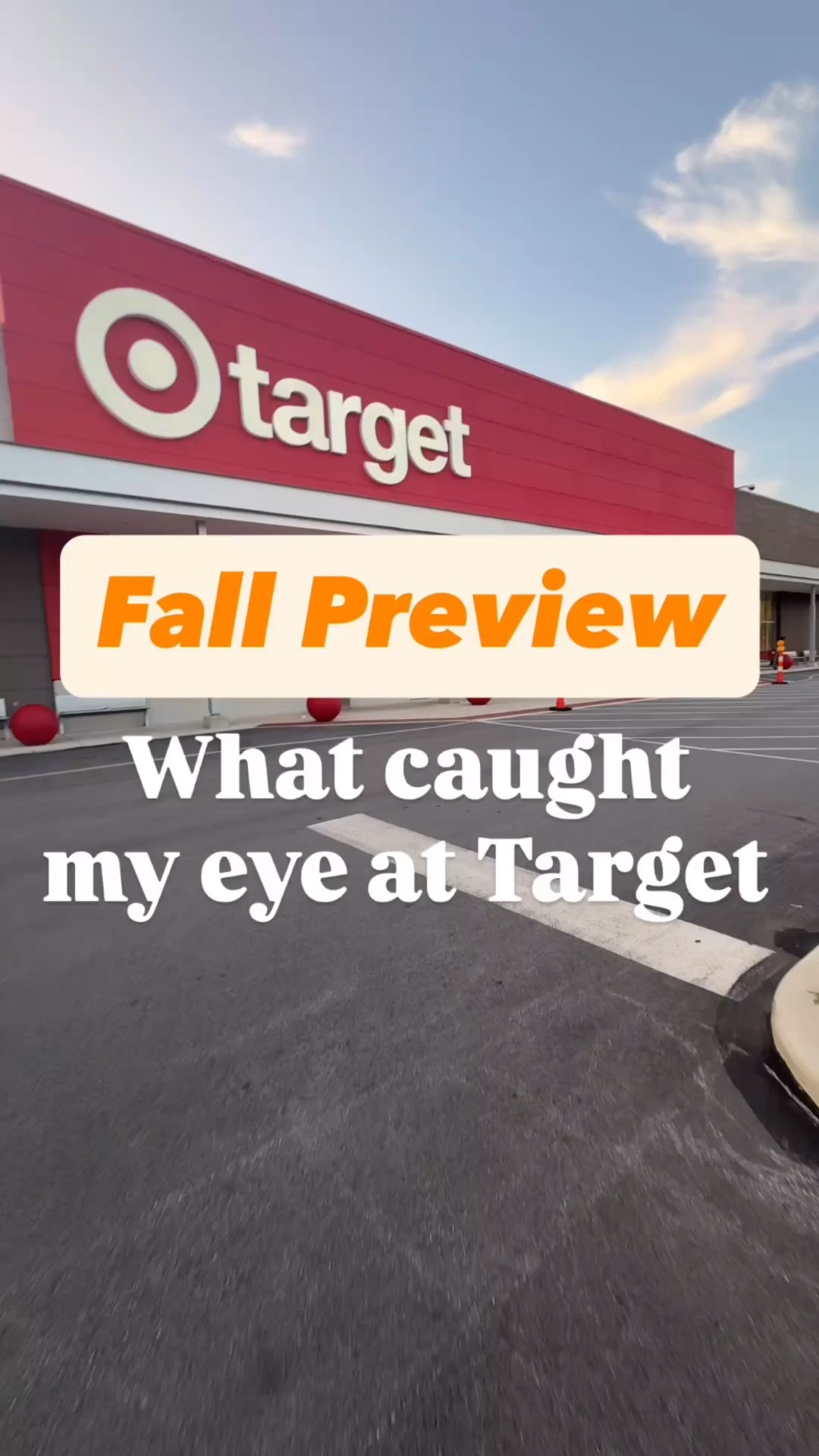 New Fall arrivals at Target 
Love all the new home decor!

#LTKSeasonal