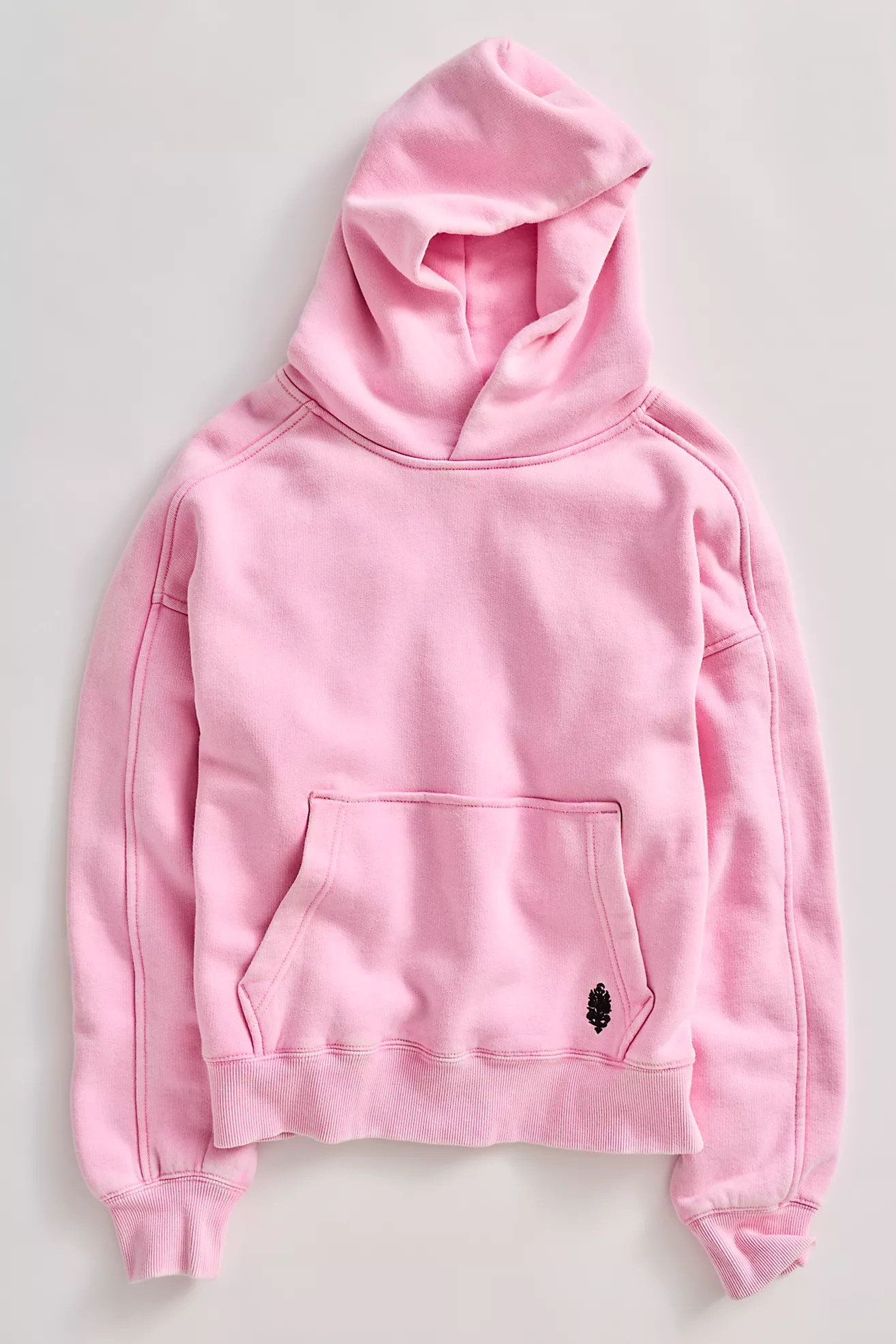 A Cut Above Hoodie | Free People (Global - UK&FR Excluded)