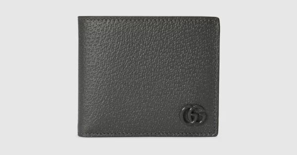 GG  Marmont card case wallet | Gucci (US)