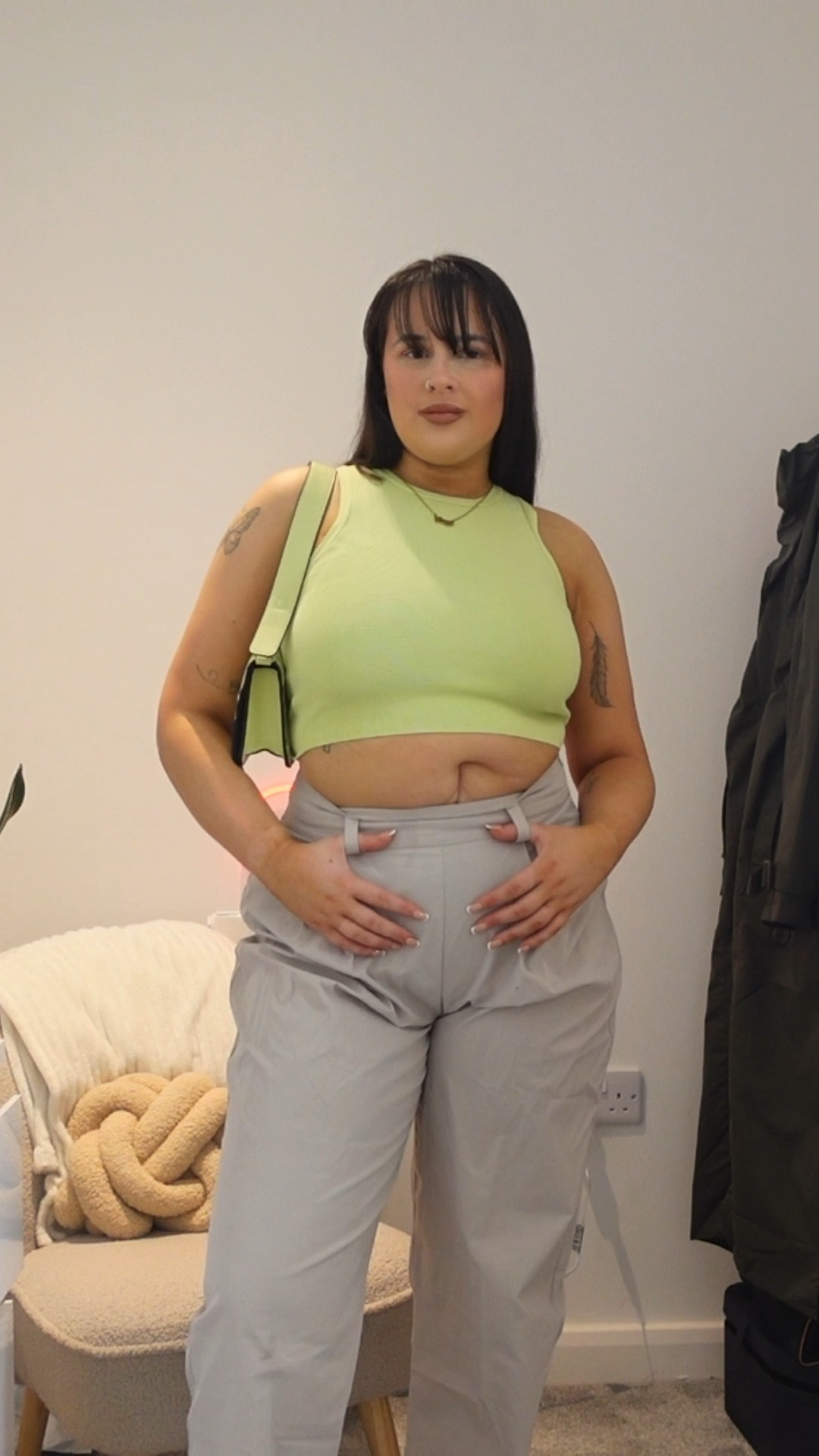 get dressed with me, outfit inspiration, spring outfits, spring fashion

#LTKfit #LTKFind #LTKSeasonal